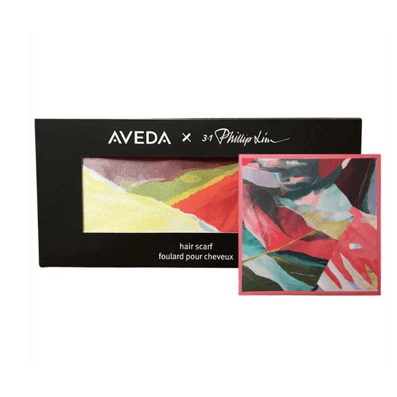 Aveda x 3.1 Phillip Lim Limited Edition Hair Scarf