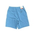 thumbnail image 2 of O'Neill Boy's Blue Shadow Short Sport Hybrid E-Waist Tunnel Drawcord (S03), 2 of 12