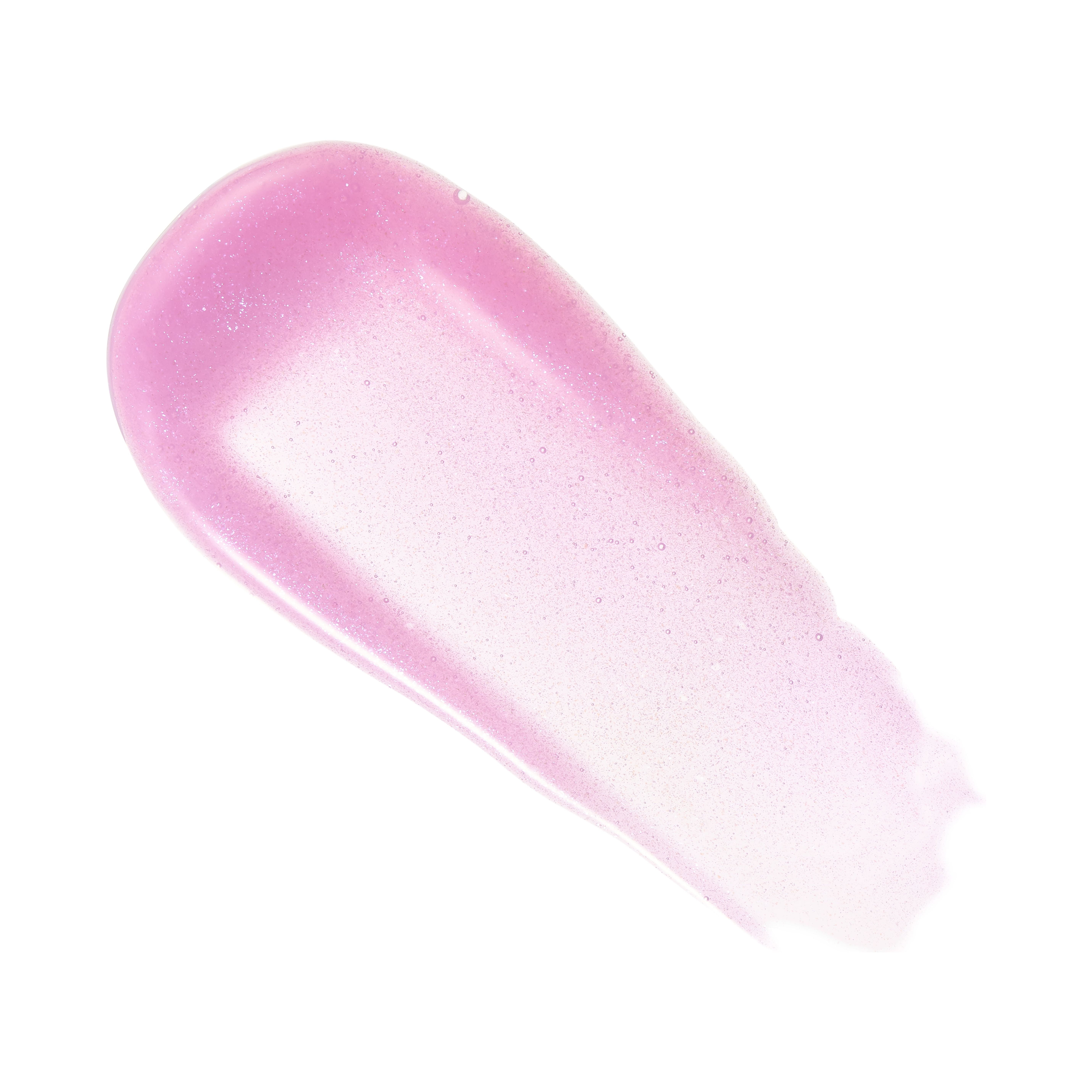 Lottie London Gloss'd, 100% Vegan Lip Gloss, Outshine, 0.27 fl oz