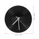 thumbnail image 2 of BESTYASH 1Jgo De Pared Decorativo En De Vinilo Negro Para Oficina Y, 2 of 6