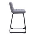 thumbnail image 3 of Banco de Barra Kessa Muebles Pago Gris 48 x 99 x 50 cm, 3 of 5