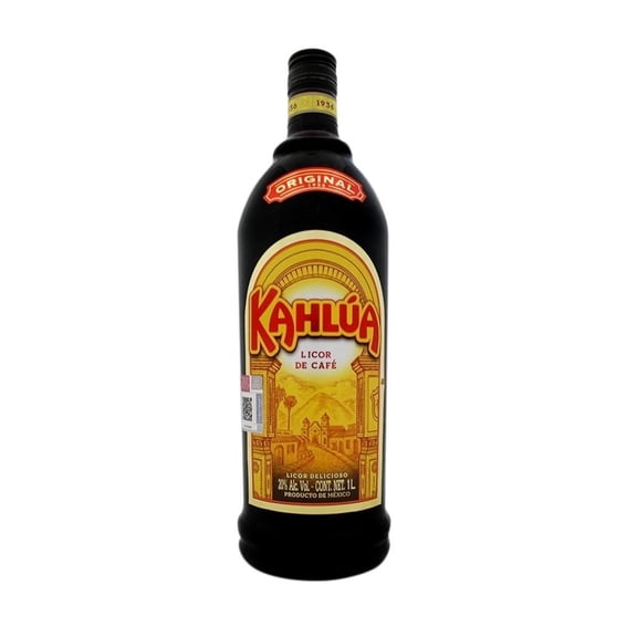 Licor de Café Kahlúa Original 1 L