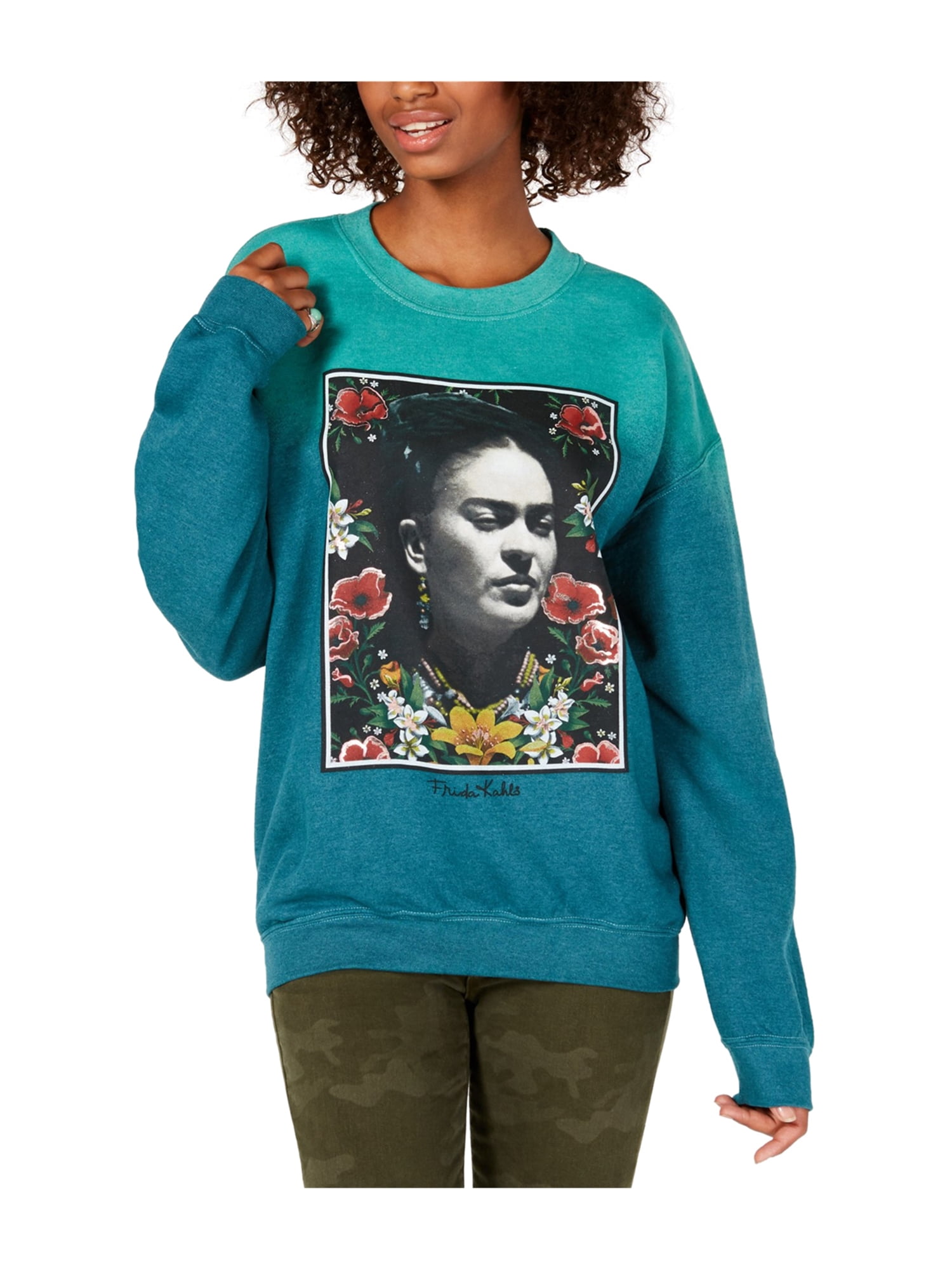 frida sweatshirt