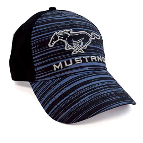 blue baseball cap walmart