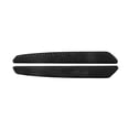 thumbnail image 2 of Real Bright Soft Car Interior Carbon Fiber Sticker DecorationCarbon Fiber Interior Door Sill Accent Cover For Alfa Romeo Giulia 2017-19Auto Car Protection Interior Accessories, 2 of 8
