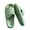 Green, variant on JACKSHIBO Women Men Quick Drying Slippers,Cloud Sandals,Non Slip Shower Sandals,Beach Pool Slides Shoes for Unisex Adults
