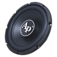 thumbnail image 2 of Subwoofer Audiopipe de 10 pulgadas 800 Watts, 2 of 10