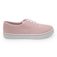 thumbnail image 1 of Tenis George Talla 26 Básico con Cordones Rosa, 1 of 4