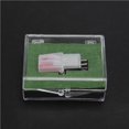 thumbnail image 3 of Phonograph Turntable Dual Moving Magnet Stereo Record Player Player Stylus Vinyl Record Player Stylus Needle, 3 of 9