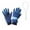 Dark Blue, variant on 3-15 Years Kids Warm Gloves Winter Waterproof Snow Gloves for Ourdoor Sports, Toddler Bulky Ski Gloves for Boys Girls Pink 3 Years