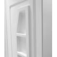 thumbnail image 5 of Rose 60 in. x 36 in. x 74 in. 3-piece DIY Friendly Alcove Shower Surround in White, 5 of 10