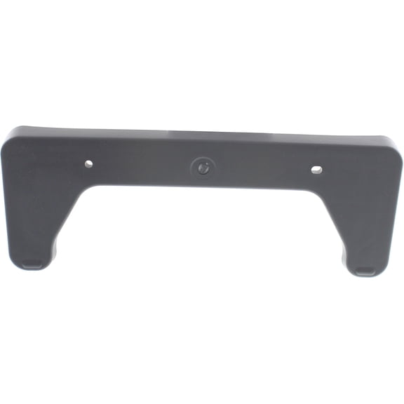 License Plate Bracket Compatible With 2014-2016 Toyota Highlander Front