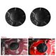 thumbnail image 2 of 2Pcs Car Shock Absorber Screw Protective Cover Dust Cover Decoration Protection Cover for Mazda 3 Ax, 2 of 5