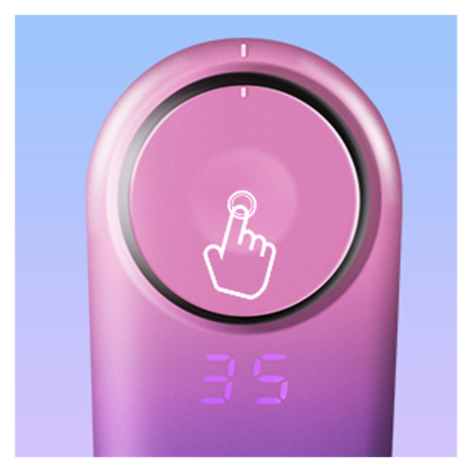 Professional Rechargeable 35000RPM Nail Drill Machine, Electric Nail File For Acrylic,Gel, Manicure Pedicure Polishing Shape Tools ,Low Noise