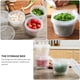 thumbnail image 3 of GOOHOCHY 4 cajas de almacenamiento para cocina, contenedor para jengibre, fruta y cebolla., 3 of 8