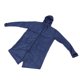 thumbnail image 1 of Chubasquero Impermeable Impermeable Para Hombre Con Capucha De PVC A Prueba De Viento, 1 of 7