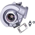 thumbnail image 3 of TD04HL-13G Turbocharger 234-4894 49189-02710 2344894 4918902710 Compatible with Caterpillar CAT 277B 278 287B with 3044C Engine, 3 of 4