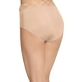 thumbnail image 3 of Jockey Women's No Panty Line Promise Tactel Lace Hip Brief, 3 of 4