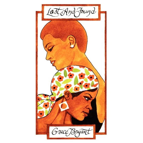 Lost and Found (Paperback)