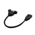 thumbnail image 3 of Fast Speed USB 3.2 Front Panel Cable 20Pin Type E to USB3.1 Type A Extensor for Connection, 3 of 6