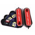 thumbnail image 4 of ZLight Universal Memory Cards Cases Storage Case Outdoor Traveling Portable Padded Interior Dustproof Carrying Box Protector, 4 of 6