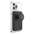 thumbnail image 3 of PopSockets Chargeur MagSafe Power Pack 5000 mAh Noir, 3 of 5