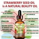 thumbnail image 4 of Hidratante para la piel Botanical Beauty Aceite de semillas de fresa 15 ml, 4 of 7