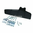 thumbnail image 2 of Stens 390-280 Trimmer Guard Replacement for EchoSRM225, SRM2400, SRM230, SRM2100, SRM210, SRM260, SRM261 and SRM280 P021001392, P021001393, Shindaiwa T230 Trimmers, 2 of 2