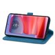 thumbnail image 3 of Funda billetera anti-golpes para GANGXUN Motorola Edge 50 Ultra , ideal para día a día y trabajo, 3 of 5