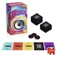 thumbnail image 3 of Juego de cartas Jumbo Hitster Guilty Pleasures Music para 2 a 10 jugadores, 3 of 9