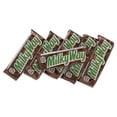 Milky Way Milk Chocolate Candy Bars Bulk Pack 1.84 oz, (Pack of 6