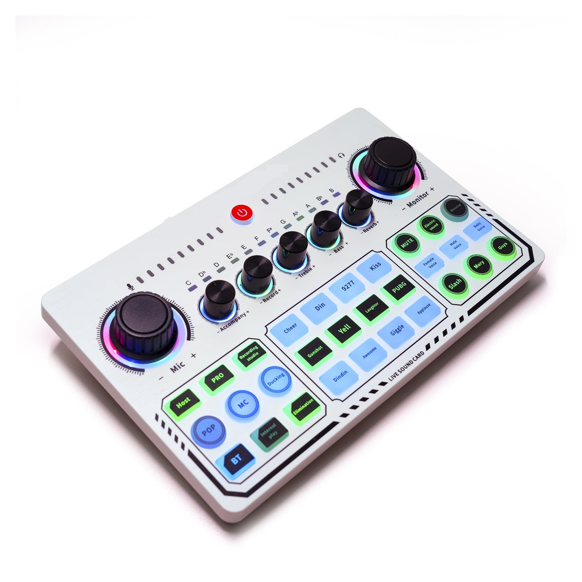 AKAI Professional MIDIMix High Performance Portable Mixer