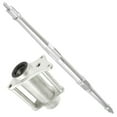 thumbnail image 4 of Rear Axle Shaft w/ Housing Carrier Hub fits Yamaha Blaster 200 YFS200 1988-2002, 4 of 4