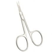 Professional Fingers Toe Nail Scissors CURVED ARROW Cuticle F9L0 new. NAIL T1M6