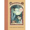 thumbnail image 1 of The Hostile Hospital By Snicket, Lemony/ Helquist, Brett (ILT), 1 of 3