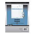 thumbnail image 1 of 2 Part Invoice Book, Bilingual, 1 of 4