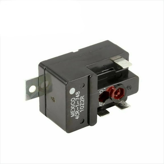 Robot Coupe R239D.1 Starting Relay Food Processor Parts Genuine