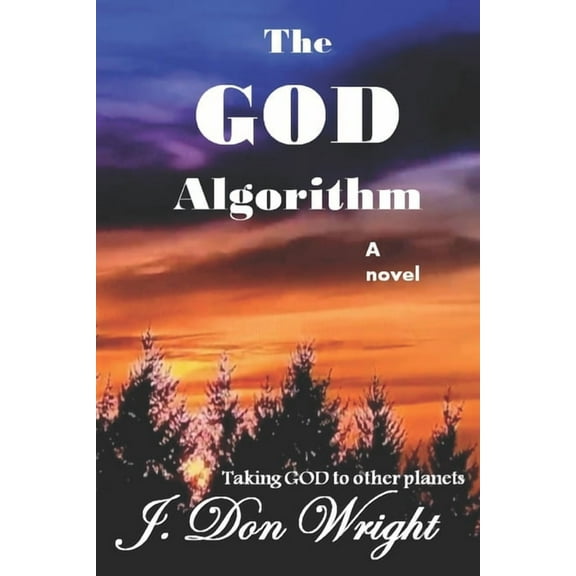 The God Algorithm (Paperback)