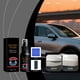 thumbnail image 5 of YiJuHui Car Coating Spray, Nano Ceramic Coating Kit with Hydrophobic Self-Cleaning Technology, Long Lasting Paint Protection, Car Wax Polish, Waterless Wash & Wax, Quick Detailer for Car Paint Care, 5 of 9