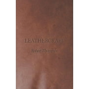 Leathercraft (Paperback)