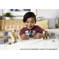 thumbnail image 3 of Minecraft Action Figures & Accessories 2-Pack, 3.25-inch Scale Collectible Sets (Characters May Vary), 3 of 8