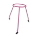 thumbnail image 1 of Andador de patines para niños pequeños, equipo de protección, andador de entrenamiento estable Rosa M, 1 of 8
