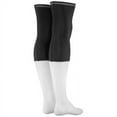 thumbnail image 2 of Louis Garneau Adult Cycling Knee Warmers 2, 2 of 2