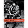 thumbnail image 2 of John Prine Beyond Words, (Paperback), 2 of 2
