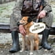 thumbnail image 4 of Orejeras protectoras contra el ruido para perros, auriculares con cancelación de ruido para perros, protección auditiva, fuegos artificiales, 4 of 5