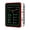 White, variant on 15 In 1 Air Quality Monitor, Measures PM0.3, PM1.0, PM2.5, PM10, Temperature, Humidity