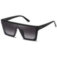 thumbnail image 1 of Gafas de sol STORYCOAST Cuadradas de Moda con Montura Grande y Protección UV400, 1 of 7