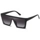 thumbnail image 1 of Gafas de sol STORYCOAST Cuadradas de Moda con Montura Grande y Protección UV400, 1 of 7