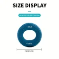 thumbnail image 4 of 20-80LB Adjustable Hand Grip Ring, Forearm Strength and Muscle Power Trainer, 4 of 7