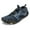 Navy, variant on Stepedia Hiking Water Shoes for Men Wide Toe Box Barefoot Swim Shoes Quick Dry Beach Shoes, Black Size 7
